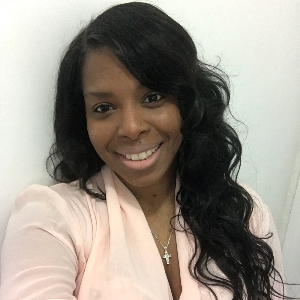 Meet your Posher, Lashon